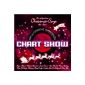 The Ultimate Chart Show - Christmas Songs (Audio CD)
