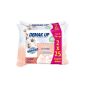Demak'Up 2 Cases Softness Cleansing Wipes 25 Milk Dry Skin and Sensitive - Set of 4 (Health and Beauty)