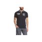 ESPRIT men's polo shirt short sleeves - Regular Fit 054EE2K042 (Textiles)