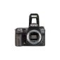 K3 Pentax Digital Camera Kit Lens Reflex 24 Mpix 1.8-50 mm Black (Electronics)