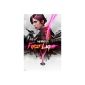 Infamous: First Light (Video Game)