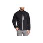 Ultra Sport Men's softshell jacket with fleece lining Stan (Textiles)