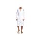 PUMA men bathrobe Men's bathrobe Foundation (Sports Apparel)