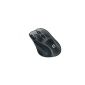 Logitech G700 Gaming Mouse S Black (Personal Computers)