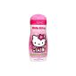 Hello Kitty Bubble Bath Bubble Gum - Gentle formula without tears - Perfume chewing gum - 710 ml (Personal Care)