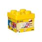 Lego Classic - 10692 - Construction Game - The Creative Bricks (Toy)