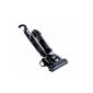 Dirt Devil M 6915-1 Vision V1 brush vacuum cleaner 1600 W Black Metallic (household goods)