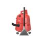 Thomas 20 R Compact All suction (wet + dry) (household goods)