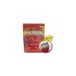 All Stars Hy-Pro 85 bag, raspberry curd, 500 g (Health and Beauty)