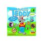 Radio Teddy Hits Vol.8 (Audio CD)