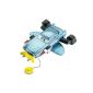 Mattel Fisher-Price Disney Cars W7853 - 2 Water Action Finn McMissile (Toys)