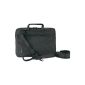 Tucano Work_out Carrying Case for 33 cm (13 inch) MacBook, notebooks anthracite (Accessories)