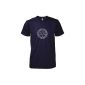 TexLab - Discworld: The Invisible University - Men's T-Shirt (Textiles)