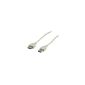 Valueline CABLE-143 USB 1.1 cable (Accessory)