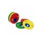 Dolphin 34914 - floating disc set (equipment)