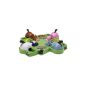 Hasbro - Farmville - 28935 - Hungry Hungry Herd - Hippos Wolverines Farmville (UK Import) (Toy)
