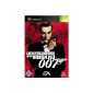 James Bond 007 - Greetings from Moscow (video game)