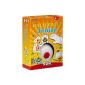 Amigo 7790 - Halli Galli Junior, Card Game (Toy)