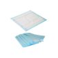 100 medical documents Once documents color: blue 40 x 60 6 - ply (Personal Care)