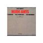 Nude Ants (1980) (Audio CD)