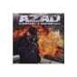 Azphalt Inferno (Audio CD)