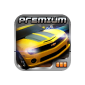 Drag Racing Premium (App)