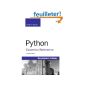 Python Essential Reference (Paperback)