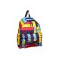 Eastpak Padded Backpack Pak'R 40 x 30 x 18 cm Multicolor (Luggage)
