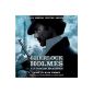 Sherlock Holmes: A Game of Shadows (Audio CD)