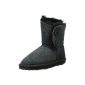 Emu Valery Texture W10775 women's boots (shoes)