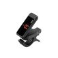 KORG Pitchclip, Chromatic Clip-On Tuner / Tuner (Electronics)