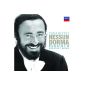 Nessun Dorma Puccini's Greatest Arias (Audio CD)