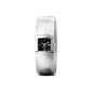 Spirit - ES103422002 - Ladies Watch - Analog Quartz - Silver Dial - Silver Bracelet (Watch)