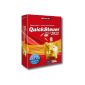 QuickSteuer Deluxe 2012 (Version 18:00) (for fiscal year 2011) (CD-ROM)