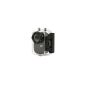 QUMOX @ SJ1000 Mobile Camera for Sport - Color: Black - Waterproof - Full HD 1080p Video Photo (Electronics)