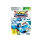 Sonic All - Stars Racing Transformed Classics - [Xbox 360] (Video Game)