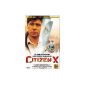 Citizen X [VHS] (VHS Tape)
