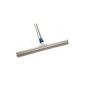 BawiTec Professional Hygiene Squeegee 45cm with aluminum handle 140cm HACCP (household goods)