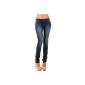 Women jeans, Pepe Jeans AQUAR SHINE SKINNY JEANS USED, KL-J-AQUAR (Textiles)