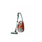 Rowenta RO5822 Silence Force vacuum cleaner Extreme (Germany Import) (Kitchen)