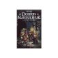 Dungeon Naheulbeuk: adventure, companions!  (Paperback)