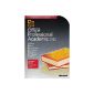 Academic Edition Microsoft Office Professional2010 - credential is required (DVD-ROM)
