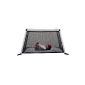 Phil And Teds Traveller Travel Cot Version 3 - Silver (Baby Care)