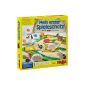 Haba My first Games Chat z The large HABA games (toys)