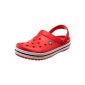 Crocs Crocband unisex adult Clogs (Shoes)