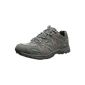 Ecco Ultra Trail Synthetic / Synthe 852 034 Men's Outdoor Fitness Shoes (Shoes)