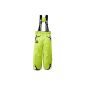 Geographical Norway Woupy Ski Pants Boy (Sports Apparel)