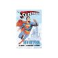 Superman: New Krypton Vol.  1 (Hardcover)