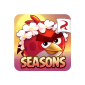 Angry Birds Seasons (Ad-Free) (App)