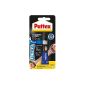 Pattex Superglue Ultra Gel, 10 g, PSG4C (tool)